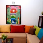 The Grand Royal Luxury Apartment