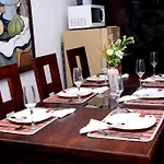 The Grand Royal Luxury Apartment Nuwara Eliya
