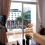 The Grand Royal Luxury Apartment *