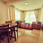 Moon Plains Luxury Apartment Nuwara Eliya