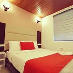 Moon Plains Luxury Apartment Nuwara Eliya