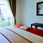 Moon Plains Luxury Apartment Nuwara Eliya