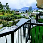 Moon Plains Luxury Apartment Nuwara Eliya