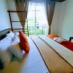 Moon Plains Luxury * Nuwara Eliya