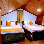 Moon Plains Luxury Apartment Nuwara Eliya