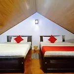 Moon Plains Luxury Apartment Nuwara Eliya