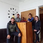 Hotel Coldworld