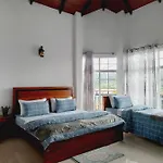 Misthill Rest - Lavish 3* Nuwara Eliya
