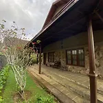 Oasis Cottage