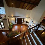 Oasis Cottage