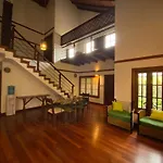 Oasis Cottage