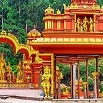 Hotel Vishmi's Rest