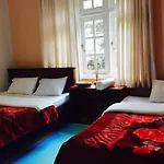 Guest house Vibe Way *