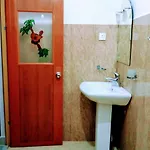 Guest house Vibe Way *