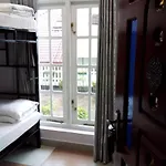 Guest house Vibe Way *