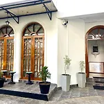 Gk Villa Nuwara Eliya