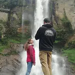 Agp Nuwara Eliya