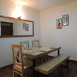 The Teak By Lakbima Apartment Nuwara Eliya