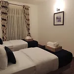 The Teak By Lakbima Apartment