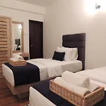 The Teak By Lakbima Apartment *
