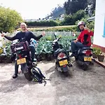 Vibe Way * Nuwara Eliya