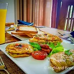 Highland Breeze Nuwara Eliya