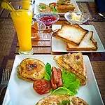 Hotel Highland Breeze Nuwara Eliya