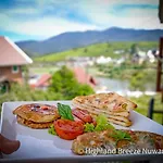 Hotel Highland Breeze Nuwara Eliya