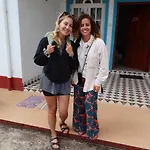 Vibe Way Guest house