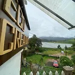 Eco Creations Wooden Nuwara Eliya