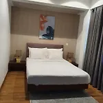 The Edge Luxury