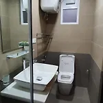 Apartment The Edge Luxury