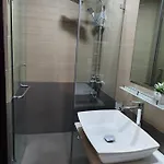 Apartment The Edge Luxury *