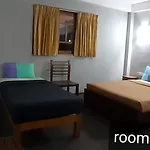 Vishmi's Rest 3*