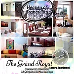 The Grand Royal Luxury Nuwara Eliya