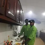 Hotel Vishmi's Rest
