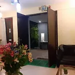 Hotel Vishmi's Rest