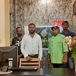 Vishmi\'S Rest