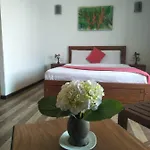 Vishmi's Rest 3* Nuwara Eliya