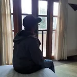 Vishmi's Rest