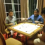 Sambar Hills Villa