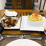 Highland Breeze Hotel 3*