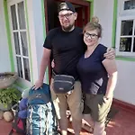 Homestay Mountain View