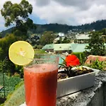 Green Cottage * Nuwara Eliya