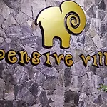 Pensive Hotel Nuwara Eliya