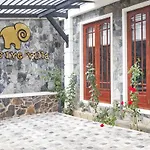 Pensive Hotel 3*