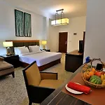 Ashford Hotel