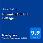 Villa Hummingbird Hill *