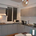 The Edge Luxury Apartment