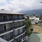 The Edge Luxury Apartment